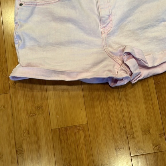 Wild Fable denim shorts size 12/31R women’s - Picture 3 of 10